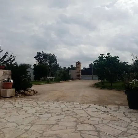 فندق Casa Lella *