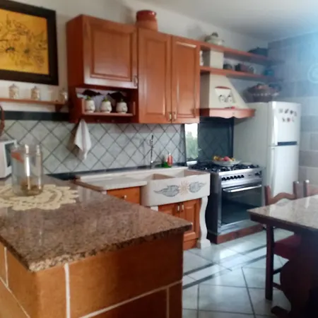 Casa Lella سانيكولا