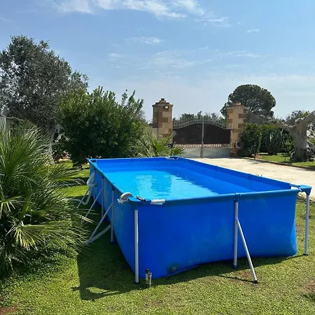Casa Lella فندق