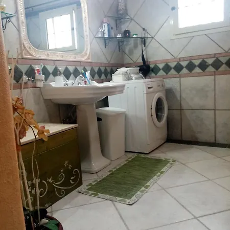 Casa Lella سانيكولا