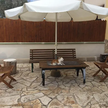 Casa Lella *