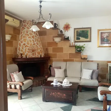 Casa Lella *